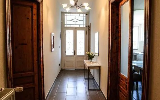 City Center Rooms