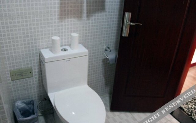 Runyang Hotel (Qinhuangdao Railway Station Branch)