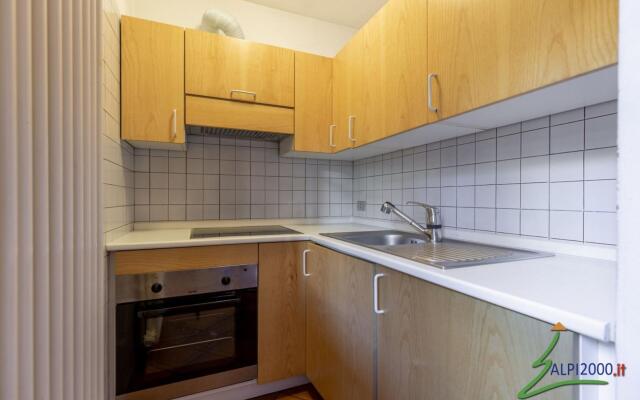 Lolli 6 - two room apartment with balcony. (022113-AT-059535)-502 LOLLI 6