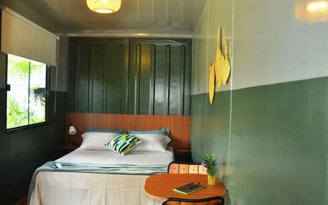 Innbox - Porto Belo