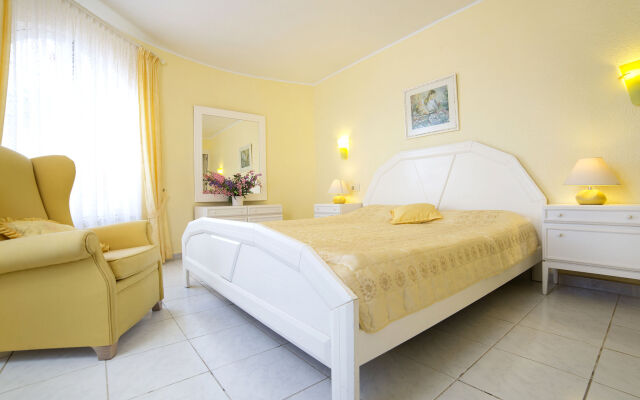 Casa Sanne