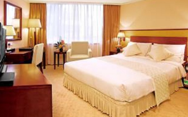 Hotel Emperor - Macau