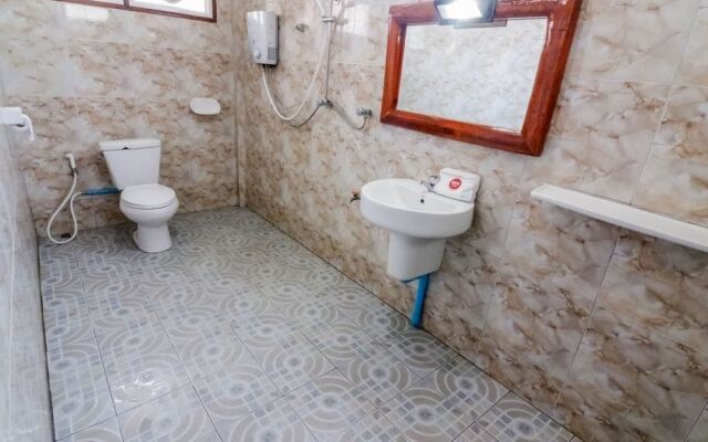 NIDA Rooms Chaing Dao 46 Valley