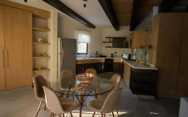 Villa Toscana ValQuirico Lofts & Suites Hotel Boutique