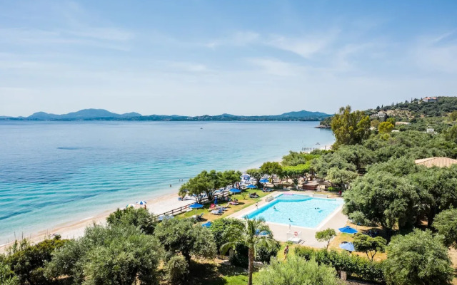 Riviera Houses Barbati
