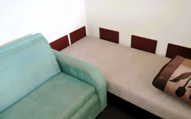 A Modern Apartment in Rewal
