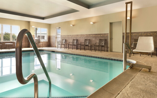 Homewood Suites by Hilton Allentown-West/Fogelsville, PA