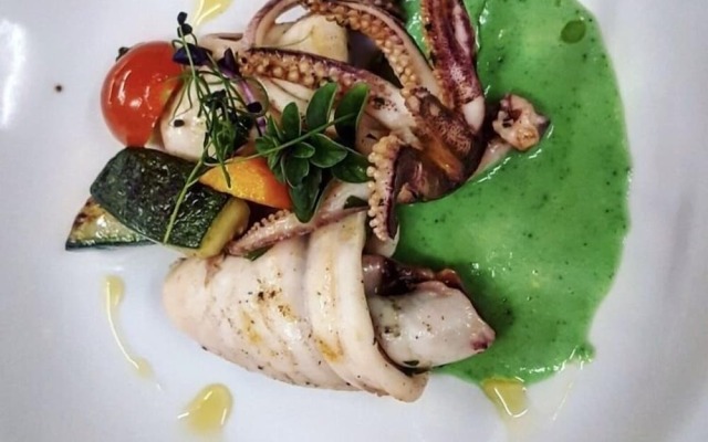 Villa di L'Abbiu House