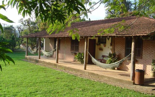Hotel Fazenda Villa-Forte