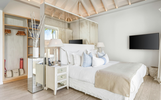 Le Toiny Hôtel & Beach Club