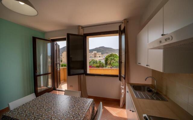 Elimi Favignana Apartments - Residence in città