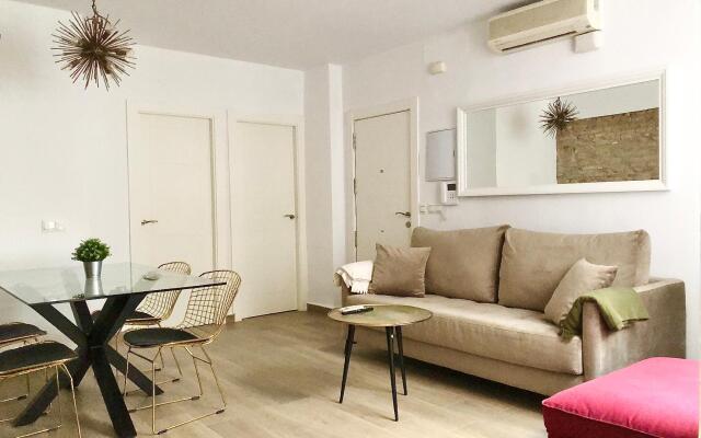 Suites La Merced Malaga365