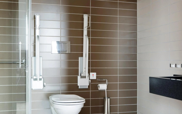 Comfort Hotel Winn