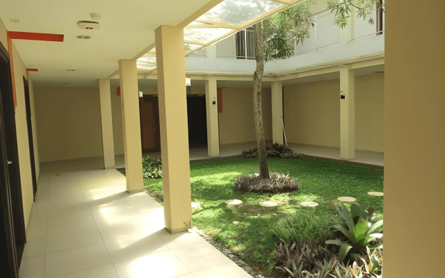 Gandasari Hotel