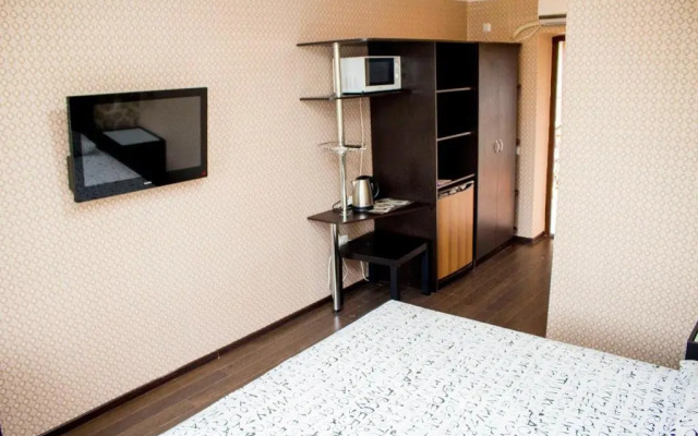Guest House Morskaya 265