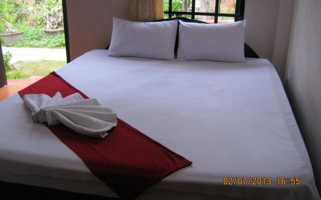 Sea Winds Resort