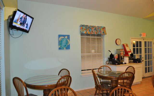 Plantation Suites & Conference Center