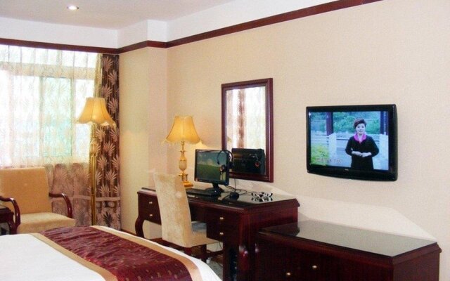 Yuhong International Hotel