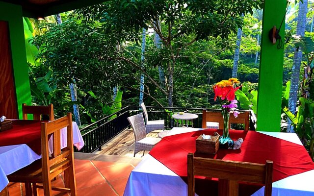 Dupa Ubud Villa