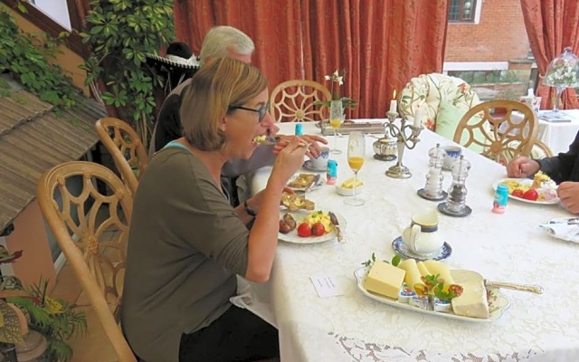 Mill House Bed & Breakfast