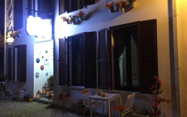 Novacitrus Otel Sigacik