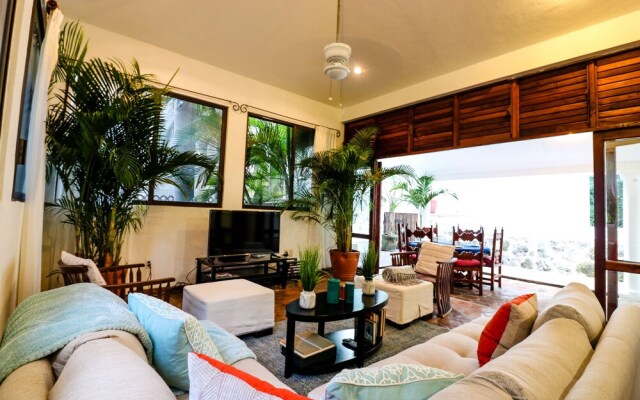 Villa 4 Soles
