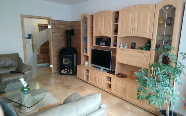 Jürgen Ferienwohnung