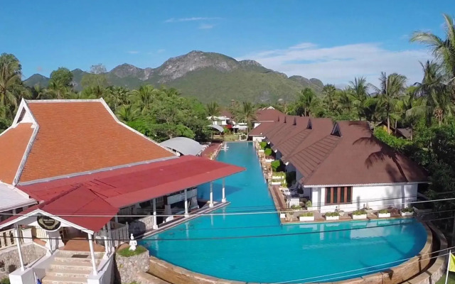 The Privacy Beach Resort & Spa