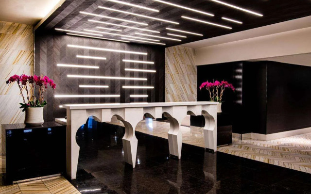 Beverly Hills Marriott