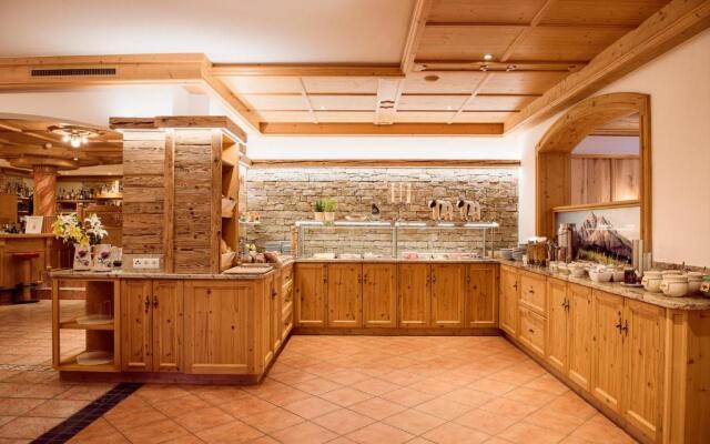 Hotel Bergcristall