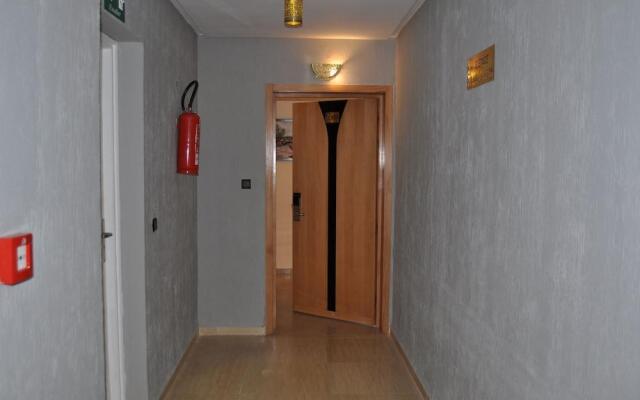 Appt Hotel Sofines