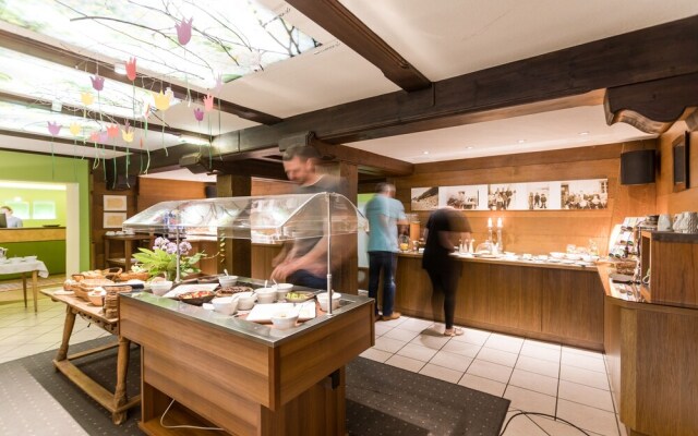 Bio Hotel Stillebach