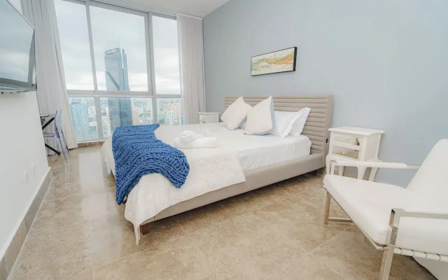 Yoo Panamá by Boutique Apartments