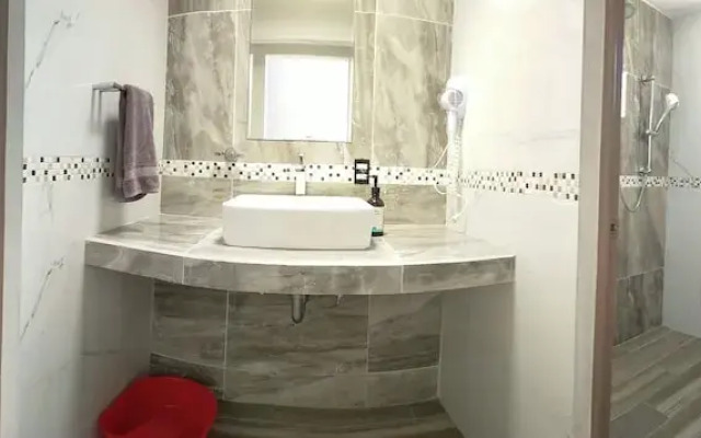 Casa Soliman & Loft Soliman