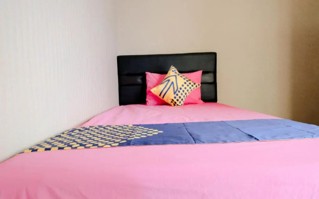 Spot on 1878 Griya Bunda Family