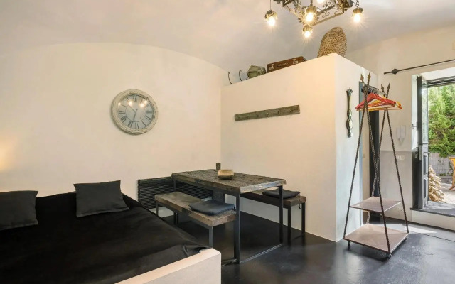 Villa Cangiani