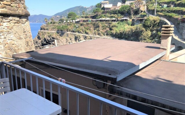 Ca del Monica Guesthouse - Gli Archi