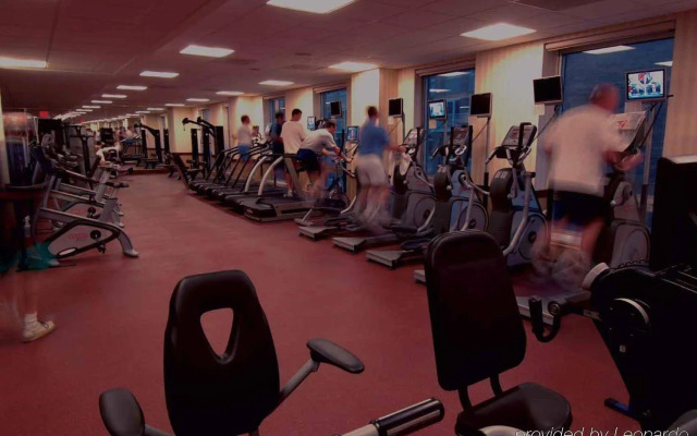 Milwaukee Athletic Club