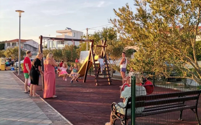 Apartman Zvončica