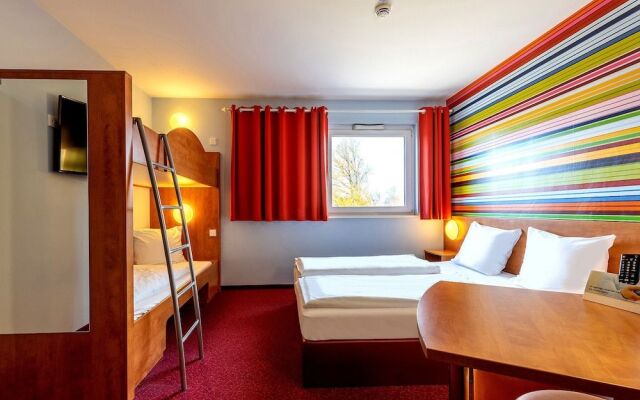 Hotel Rhynern Nord