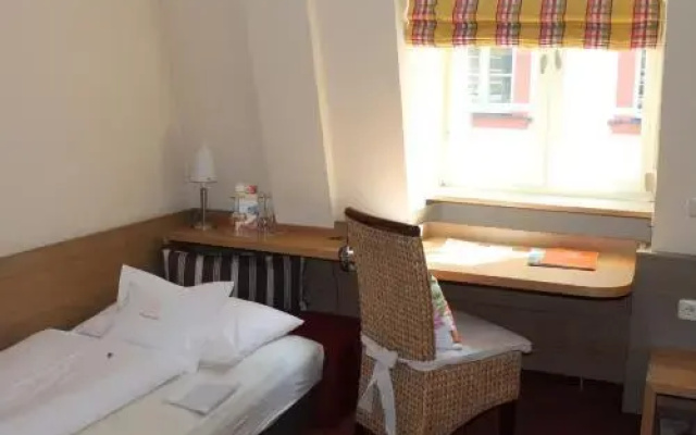 Hotel Brudermühle