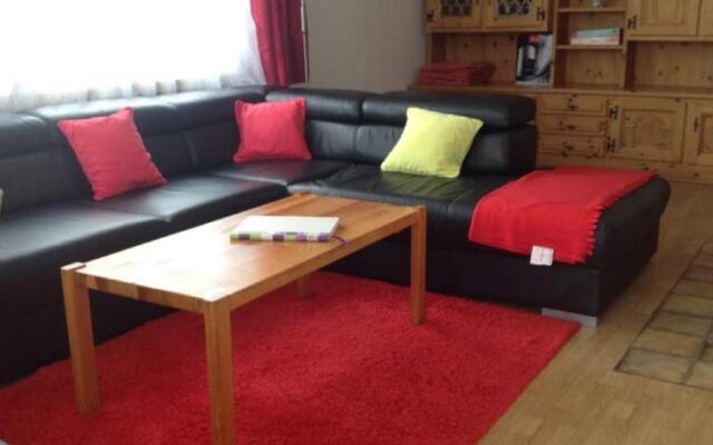 Casa Plaun Petschen/ Jasarevic