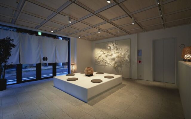 The Hotels Hakata Harushige Shinkan