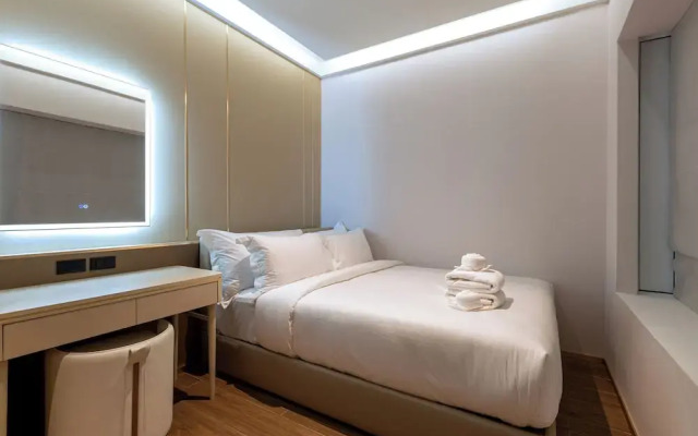 Chalong Marina Bay View Phuket