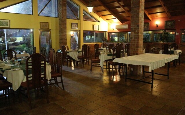 Manna Heights Hotel & Conference Centre