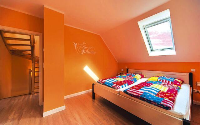 Semi-detached Houses Hyggelig, Seehausen