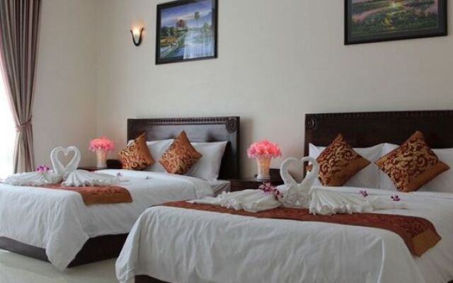Victoria Boutique Hotel