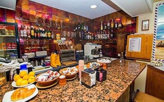 Hostal Los Corchos