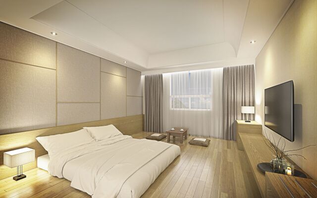 Crown Hotel Changwon