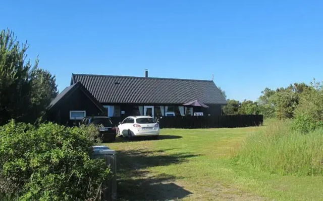Holiday House Klyngen 12